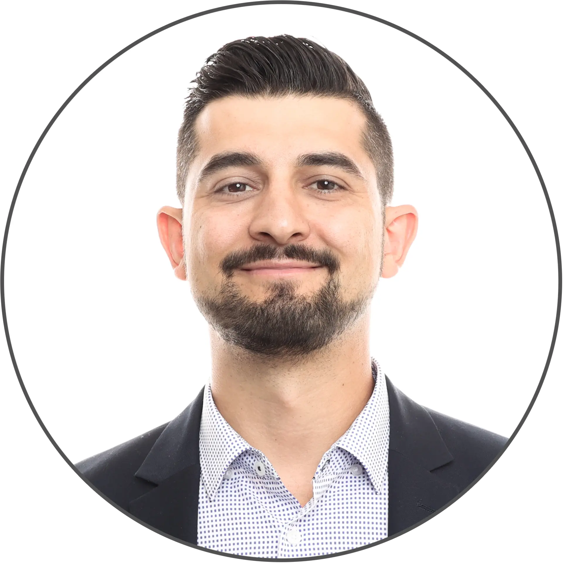 Jonathan Martis, Designated Broker at North Pacific Real Estate